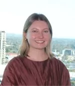 Photo of Larna Jarvis