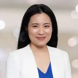 Photo of Jessica Lee (Griffith Hack)