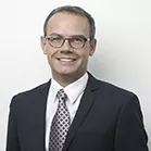 Photo of Peter Ruggle