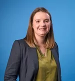 Hannah English Photo