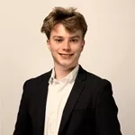 Photo of Finn Jackson