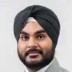 Rounak Singh Photo