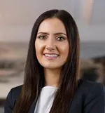 Photo of Liberty Privopoulos