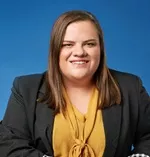 Georgia Johnston Photo