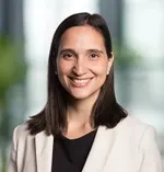 Photo of Olivia Boyages