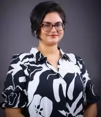 Photo of Kritika Choudhary