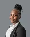 Photo of Bridget Zitha