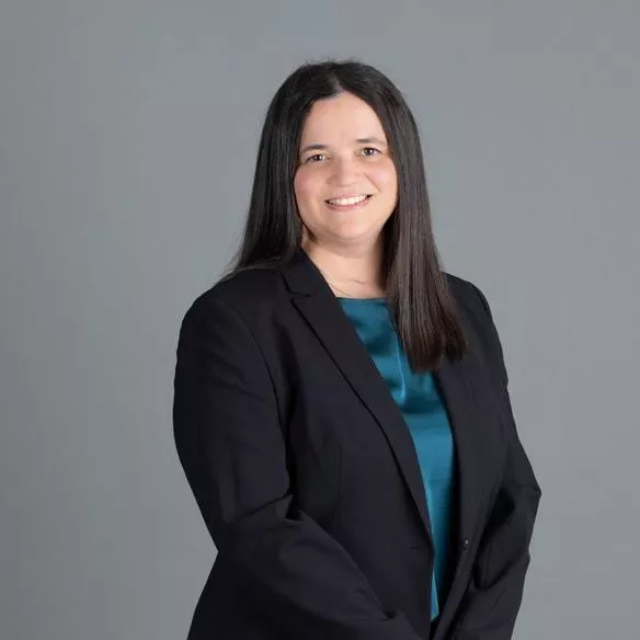 Photo of Erica S.  Youngerman