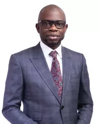 Photo of Faruq Abbas