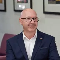 Photo of Michael  Rabbett