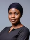 Zainab A. Oladipo Photo