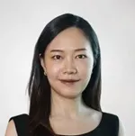 Photo of Kelly Guo