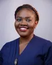 Priscilla Ekene Okiwelu Photo