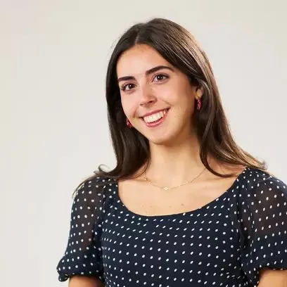 Photo of Michaela Moore