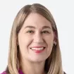 Photo of Rebecca McFadyen, Ph.D.