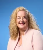 Virginia McGregor Photo