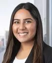 Photo of Serena Sajan