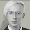 Photo of Evan Gilbert