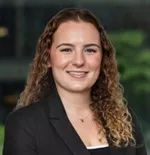 Photo of Stephanie Dimovski