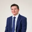 Photo of Callum  Robertson