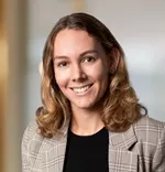 Photo of Kim Roberts