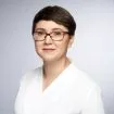 Photo of Katarzyna Magnuska