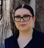 Photo of Elizabeth Newman