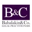 Photo of Babalakin  & Co.
