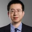 Photo of Peng Lei
