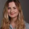 Photo of Victoria Gettins