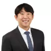Photo of Sean  Kim (Articling Student)