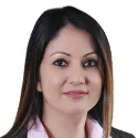 Tamana Aziz Photo