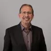 Photo of Rob Kamensky