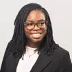 Photo of Comfort O. Adeyemi