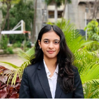 Priyanshi Dubey Photo