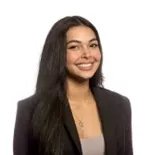 Shayma Sorefan Photo