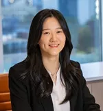 Rachel Kim Photo