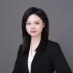 Hermione Zhang Photo