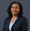 Photo of Nicole T. Hamilton