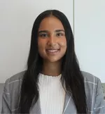 Angelina Kyriacou Photo