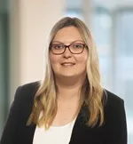 Photo of Genevieve  Morgan