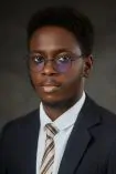 Photo of Joseph Olaogun