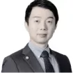 Photo of Katsuya Hongyo (Chuo Sogo)