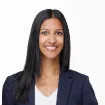 Serena Saini (McDougall Gauley LLP) Photo