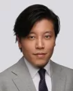 Photo of Justin Li