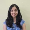 Photo of Anushka Gosavi