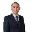 Photo of Kazuo Kasai