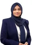 Photo of Mehak Merchant