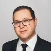 Photo of  Justin Platt