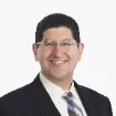 Photo of George M. Houhanisin